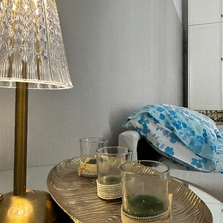 Appartamento La Finestrella Giardina Gallotti Esterno foto