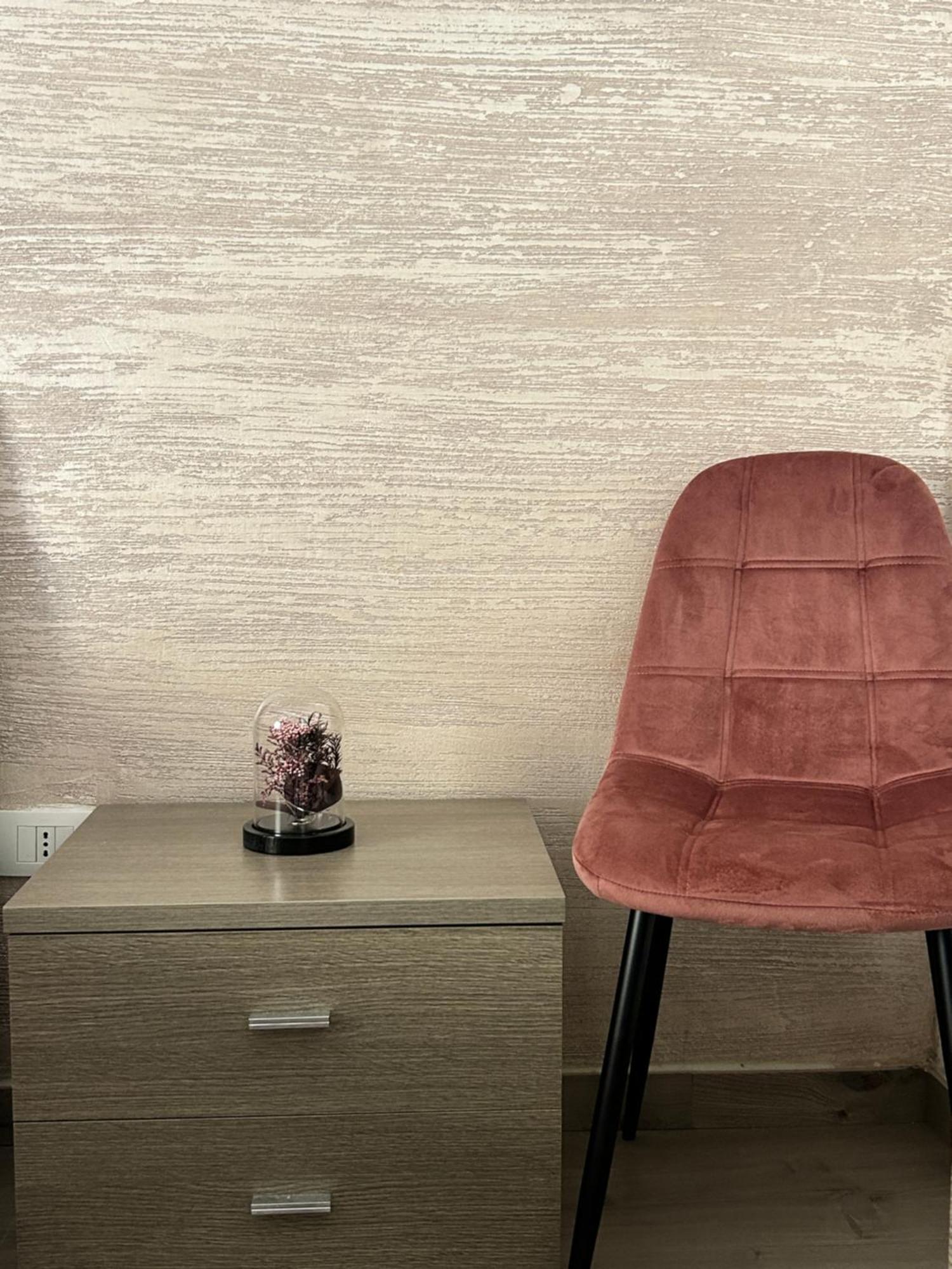 Appartamento La Finestrella Giardina Gallotti Esterno foto