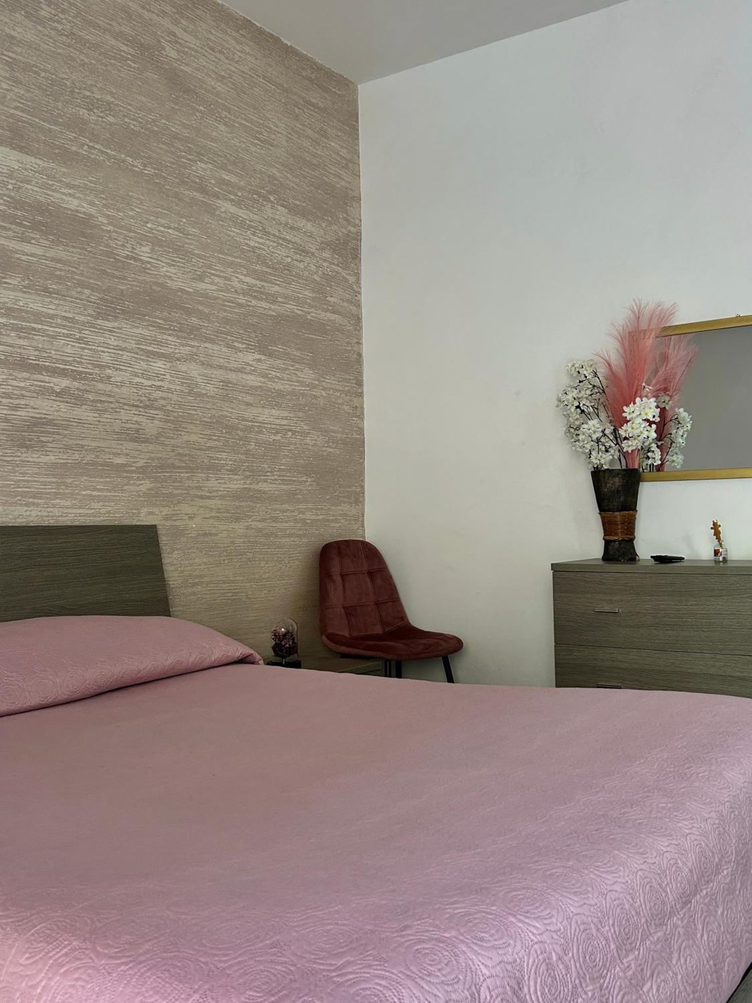 Appartamento La Finestrella Giardina Gallotti Esterno foto